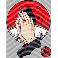 Japanese anime-JP 660